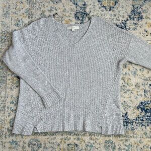 LOFT Wool Sweater